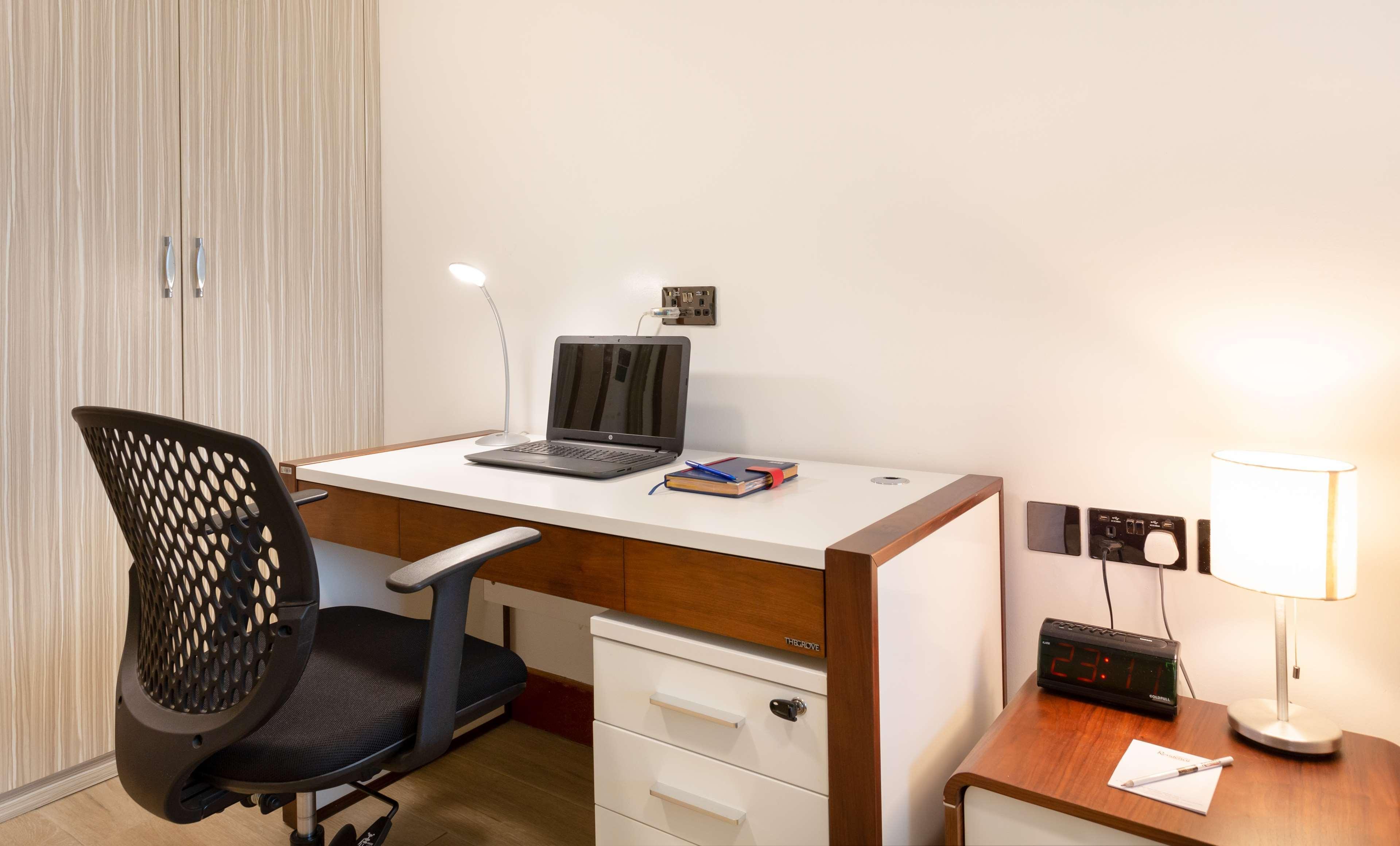Executive Residency By Best Western Ναϊρόμπι Εξωτερικό φωτογραφία