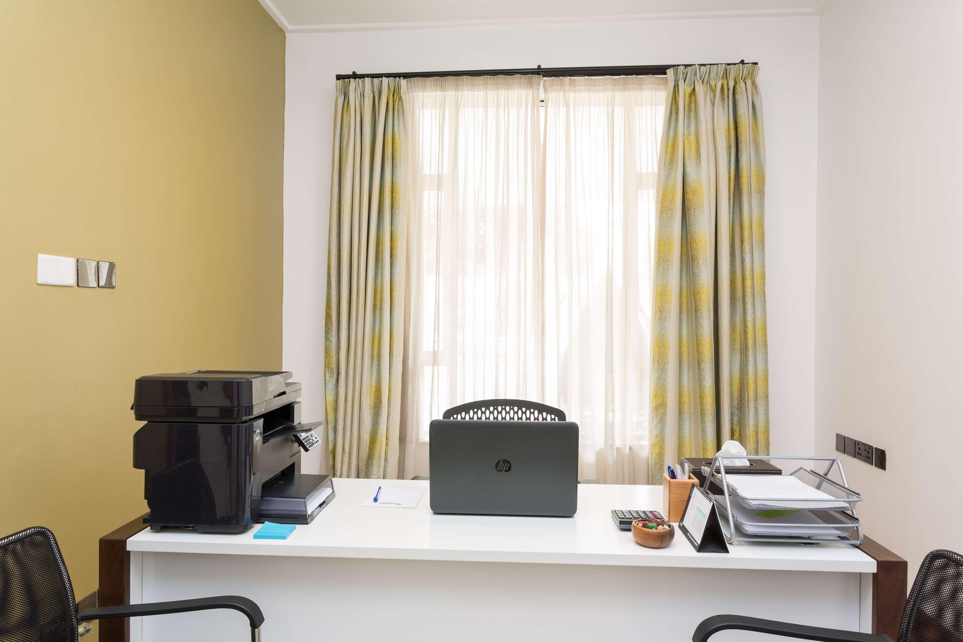 Executive Residency By Best Western Ναϊρόμπι Εξωτερικό φωτογραφία