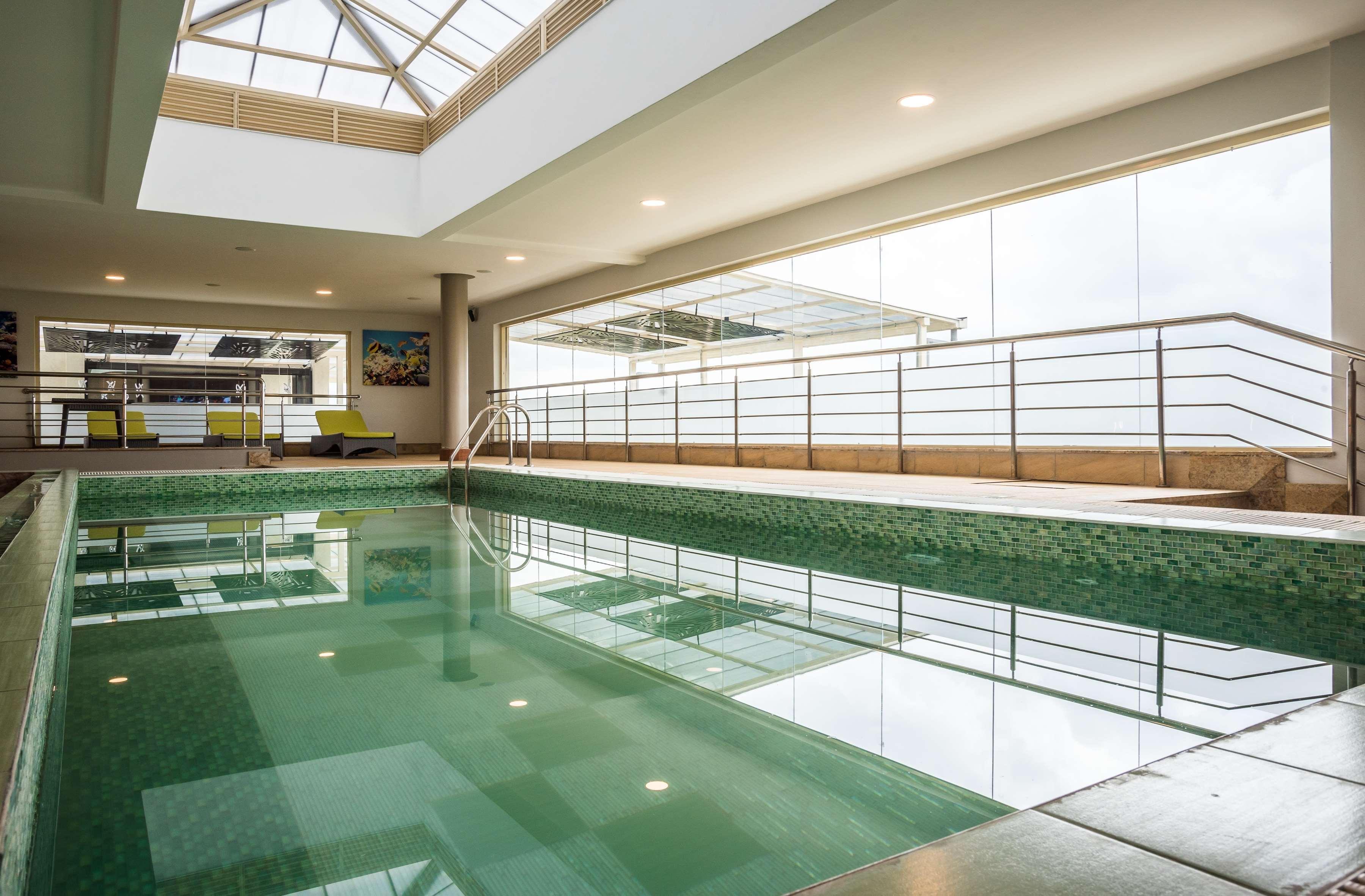 Executive Residency By Best Western Ναϊρόμπι Εξωτερικό φωτογραφία