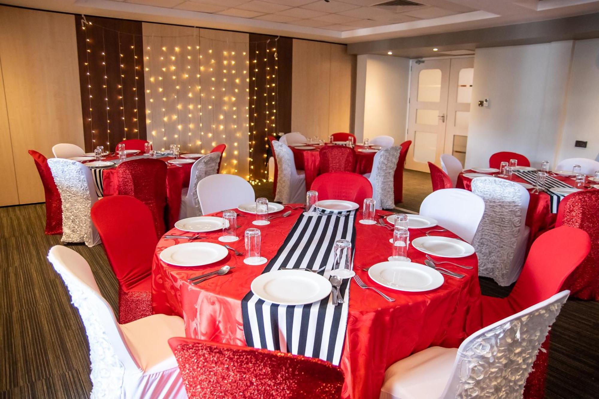 Executive Residency By Best Western Ναϊρόμπι Εξωτερικό φωτογραφία
