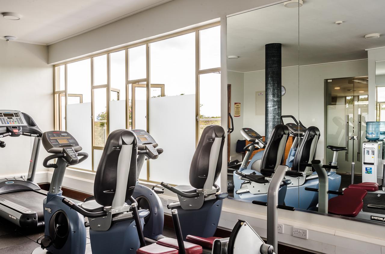 Executive Residency By Best Western Ναϊρόμπι Εξωτερικό φωτογραφία