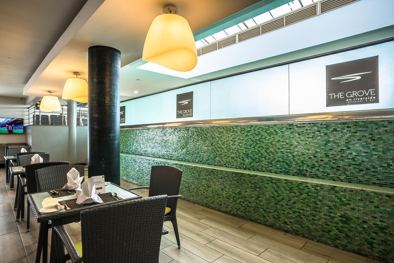 Executive Residency By Best Western Ναϊρόμπι Εξωτερικό φωτογραφία