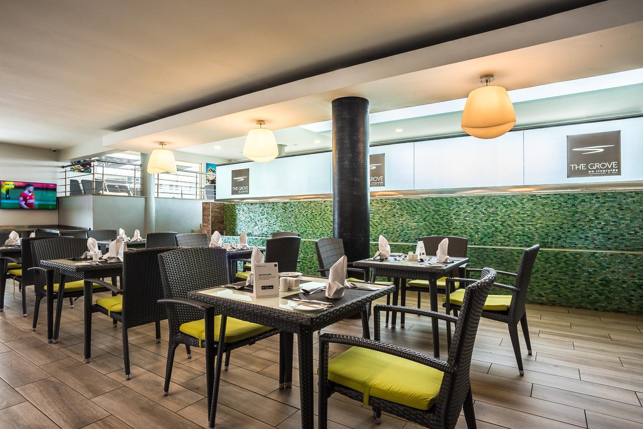 Executive Residency By Best Western Ναϊρόμπι Εξωτερικό φωτογραφία