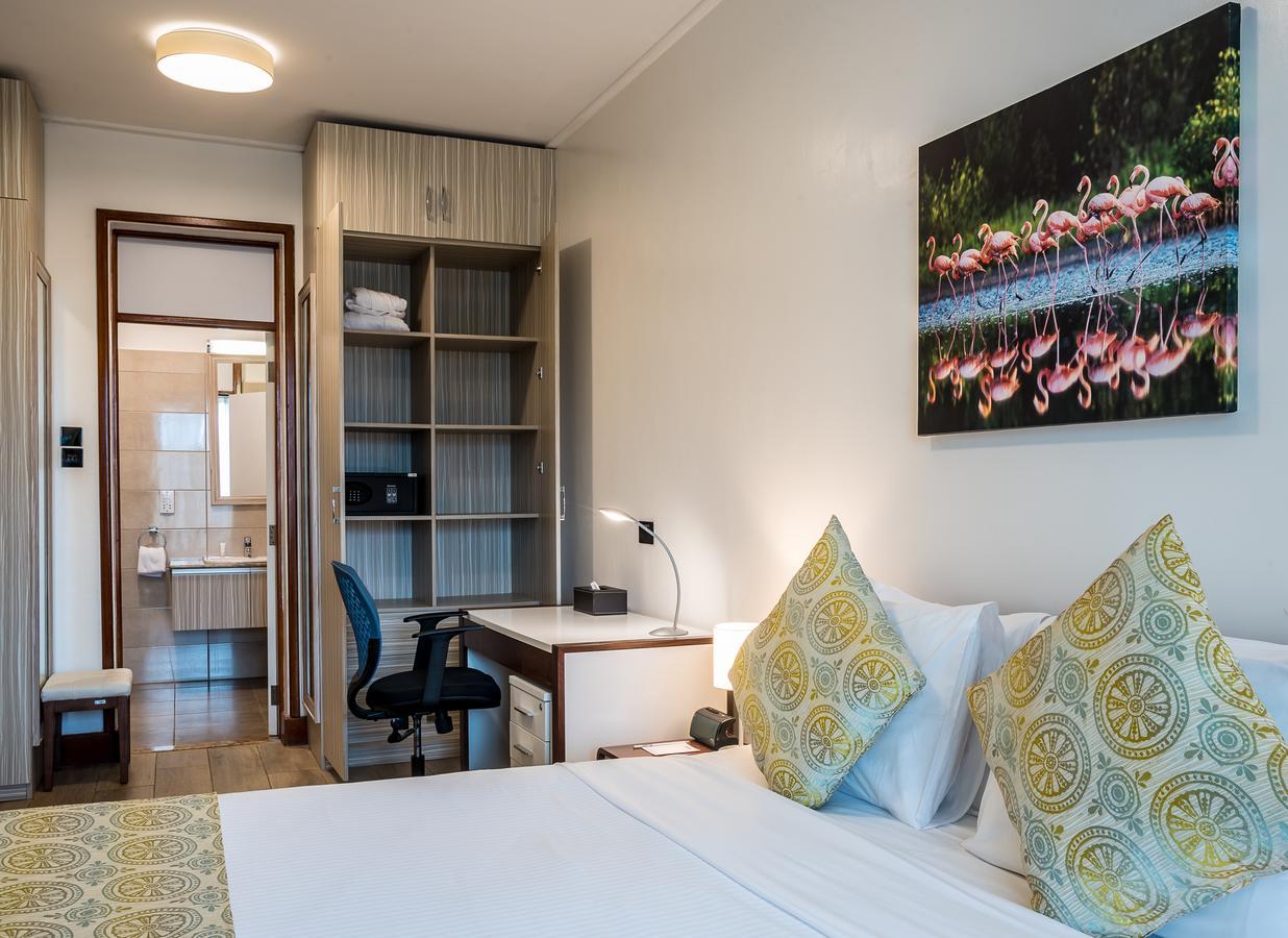 Executive Residency By Best Western Ναϊρόμπι Εξωτερικό φωτογραφία