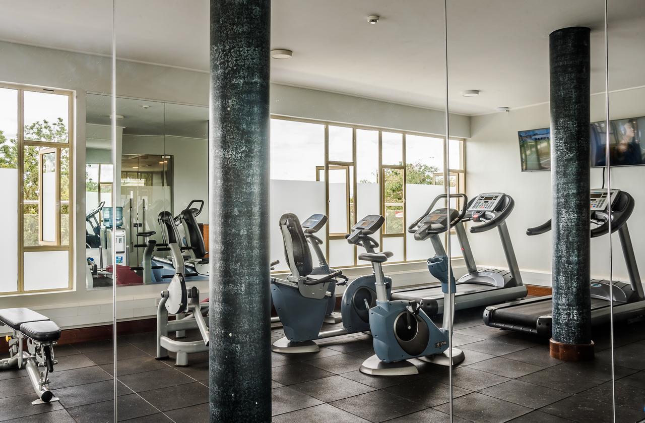Executive Residency By Best Western Ναϊρόμπι Εξωτερικό φωτογραφία