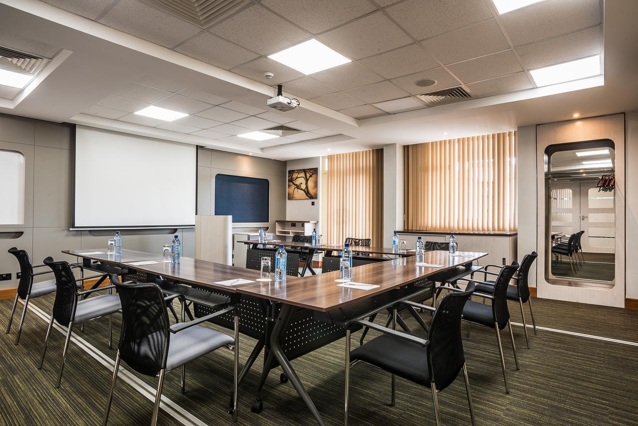 Executive Residency By Best Western Ναϊρόμπι Εξωτερικό φωτογραφία
