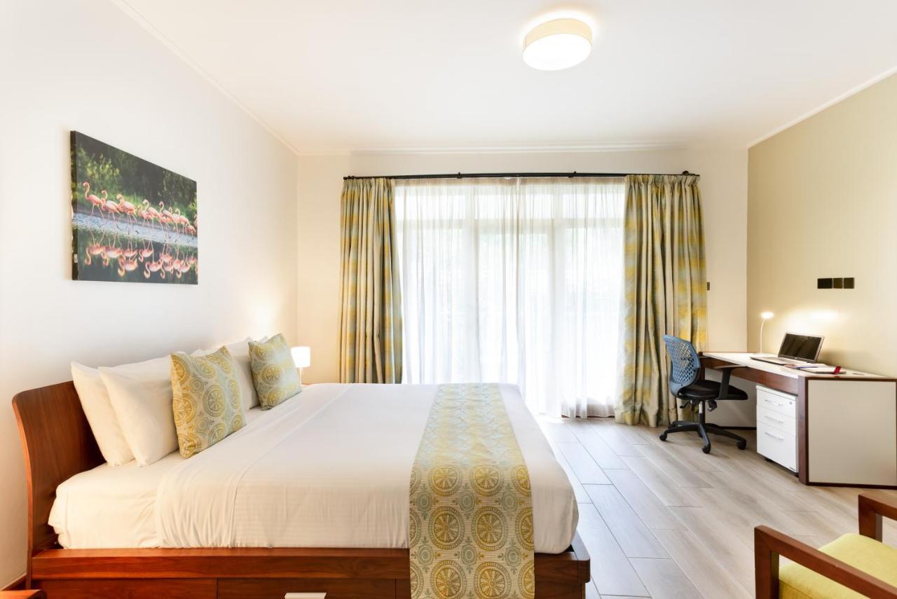 Executive Residency By Best Western Ναϊρόμπι Εξωτερικό φωτογραφία